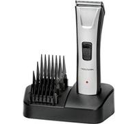 ProfiCare Tondeuse cheveux et barbe HSM/R 3013 alimentée par batterie Noir