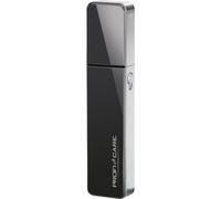 ProfiCare Épilateur nez/oreilles PC-NE 3050 noir