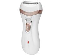 ProfiCare épilateur râpe Kit de Beauté 3 en 1 pour Femme PC-LBS 3002 Blanc/Champagne 330020