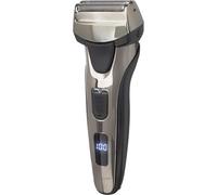 ProfiCare Rasoir électrique PC-HR3140 – Système double, têtes flexibles, charge rapide, IPX5
