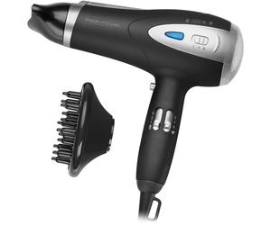 ProfiCare HTD 3113 sèche-cheveux Black 1 pcs