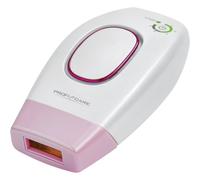 ProfiCare IPL 3024 épilateur IPL corps, visage, bikini et aisselles 1 pcs