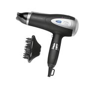Proficare PC-HTD 3113 Haartrockner 2200W Ionic schwarz