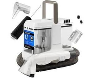 ProfiCare PC-PTR 3153, Nettoyeur haute pression