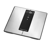 Proficare, pw 3008 pèse personne electronique bluetooth app balance graisse smartphone, , argent Argent G