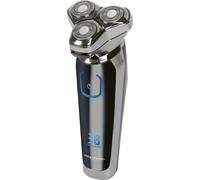 ProfiCare PC-HR 3023 Rasoir rotatif Tondeuse Chrome