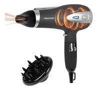 ProfiCare HTD 3113 sèche-cheveux Black 1 pcs