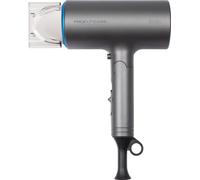 ProfiCare® Sèche-cheveux de 1600 watts | Sèche-cheveux compact | Fonction d'ionisation pour des cheveux souples | 3 niveaux de température/puissance | PC-HT 3073 bleu