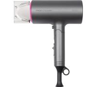 ProfiCare® Sèche-cheveux de 1600 watts | Sèche-cheveux compact | Fonction d'ionisation pour des cheveux souples | 3 niveaux de température/puissance | PC-HT 3073 rose