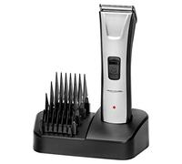 Proficare Hsm/R 3013 Tondeur à cheveux et à barbe alimentée par batterie