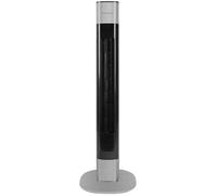 ProfiCare TVL 3068 inox FB Ventilateur colonne Noir