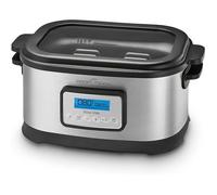 Proficook Cuiseur Sous Vide Avec Capacité De 8,5L | Pour Une Cuisson Précise | Cuve Avec Minuterie De 72 Heures | Fonctions[MIN140]