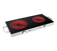 ProfiCook PC-DKP 1211, Plaque chauffante