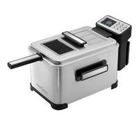 Proficook Friteuse Inox 4 litres FR 1088 G
