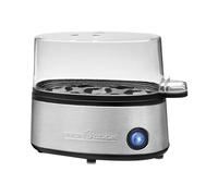 ProfiCook PC-EK 1124 - Cuiseur à ¿ufs - 300 Watt - acier inoxydable