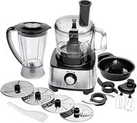 Robot de cuisine ProfiCook KM 1063 1,75L 1200W