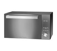 Four micro-ondes grill - PROFICOOK - PC-MWG 1204 - 23 L - 800 W - Gris