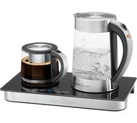 ProfiCook® PC-TKS 1056 Station à thé et à café tout en un