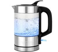 ProfiCook Bouilloire électrique PC-WKS1228G 0,5 l inox