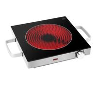 Profi Cook PC-EKP 1210 501210 Plaque de cuisson
