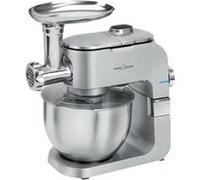 Proficook Robot Kitchen avec corps en métal 1300W Mélangeur, hachoir à viande KM 1151 G