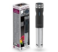 ProfiCook Cuiseur-plongeur basse température PC-SV 1126 – 800 W – Noir/Argent