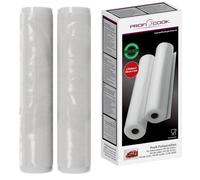 Proficook VK1015ROLL Rouleau pour Vacuum Sealer 28 x 60 cm