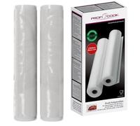 ProfiCook Rouleau pour machine sous vide VK1015ROLL 28 x 60 cm