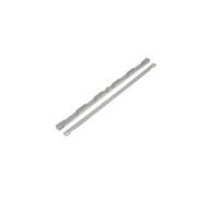 Profil 10mm Traverse Bandeau Pour Lave Vaisselle - 481072514221