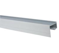 Profil 1322 dossiers suspendus 4 m S.argent VACHETTE 032749