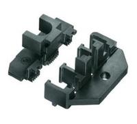 Knipex 97 49 70 Matrice à sertir pour connecteur modulaire (western) RJ10, RJ11, RJ12, RJ45 adapté p