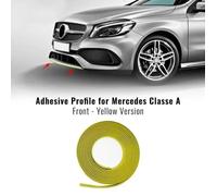 Profil Adhésif Antérieur Pour Classe A Voiture, Jaune