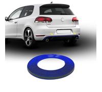 Profil Adhésif Postérieur pour Golf 6 Voiture Bleu
