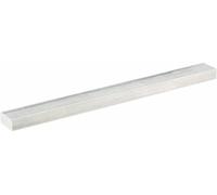 Profil aluminium plat Reely 229811 (L x l x H) 200 x 20 x 5 mm 1 pc(s)