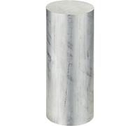 Profil aluminium rond Reely 237279 (Ø x L) 8 mm x 50 cm 1 pc(s)