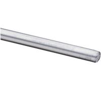 Profil aluminium rond Reely 8530 (Ø x L) 30 mm x 20 cm 1 pc(s)