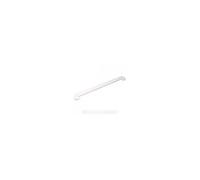 Profil anterieur couvre cristal l 474x14 pour réfrigérateur