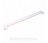 Profil Anterieur Couvre Cristal L 474x14 Pour Réfrigérateur Scholtes