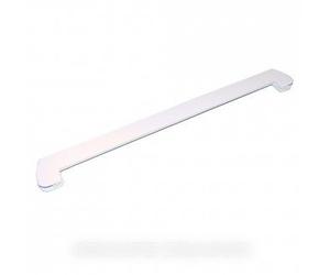 PROFIL ANTERIEUR COUVRE CRISTAL L 474X14 pour réfrigérateur SCHOLTES - C00144362