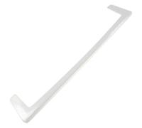 PROFIL ANTERIEUR COUVRE CRISTAL POUR REFRIGERATEUR INDESIT - C00111554