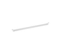 PROFIL ARRIERE 54CM pour REFRIGERATEUR BEKO - 5756740100