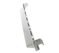 Profil arriere c00114605 - Refrigerateur Indesit - Clayettes, etageres et tablettes