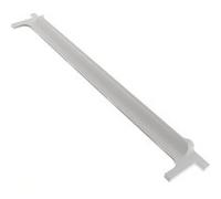 Profil arriere clayette, 4221850100 - refrigerateur Autre G