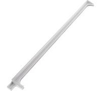 Profil arriere clayette, 4617500200 - refrigerateur