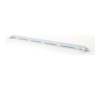 Profil arriere clayette 4864600200 pour Réfrigérateur BEKO, ESSENTIEL B , REF TU ESSENTIELB PG ERLB 341B, REF TU ESSENTIELB PG ERLB 341I, REFRIGERATEUR COMBINE ESSENTIELB ERCB 281B, REFRIGERATEUR COMB