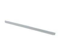 Profil arriere clayette 5705520100 pour Réfrigérateur BEKO, ESSENTIEL B, GRUNDIG, REF TU ESSENTIELB ERLV185-60B2, REF TU ESSENTIELB ERLV185-60S1, REF TU ESSENTIELB PG ERLV 170-60B1, REF TU ESS ...