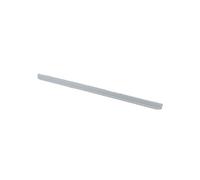 Profil arriere clayette 5705520100 pour Réfrigérateur BEKO, ESSENTIEL B, GRUNDIG , REF TU ESSENTIELB ERLV185-60B2, REF TU ESSENTIELB ERLV185-60S1,