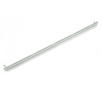 PROFIL ARRIERE CLAYETTE POUR REFRIGERATEUR BEKO - 5705520100