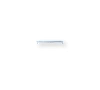 Profil arriere clayette verre 4561520100