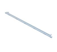 Profil arrière clayette verre Réfrigérateur, congélateur 4864600200, 4864600272 BEKO, ESSENTIEL B - 293653 G